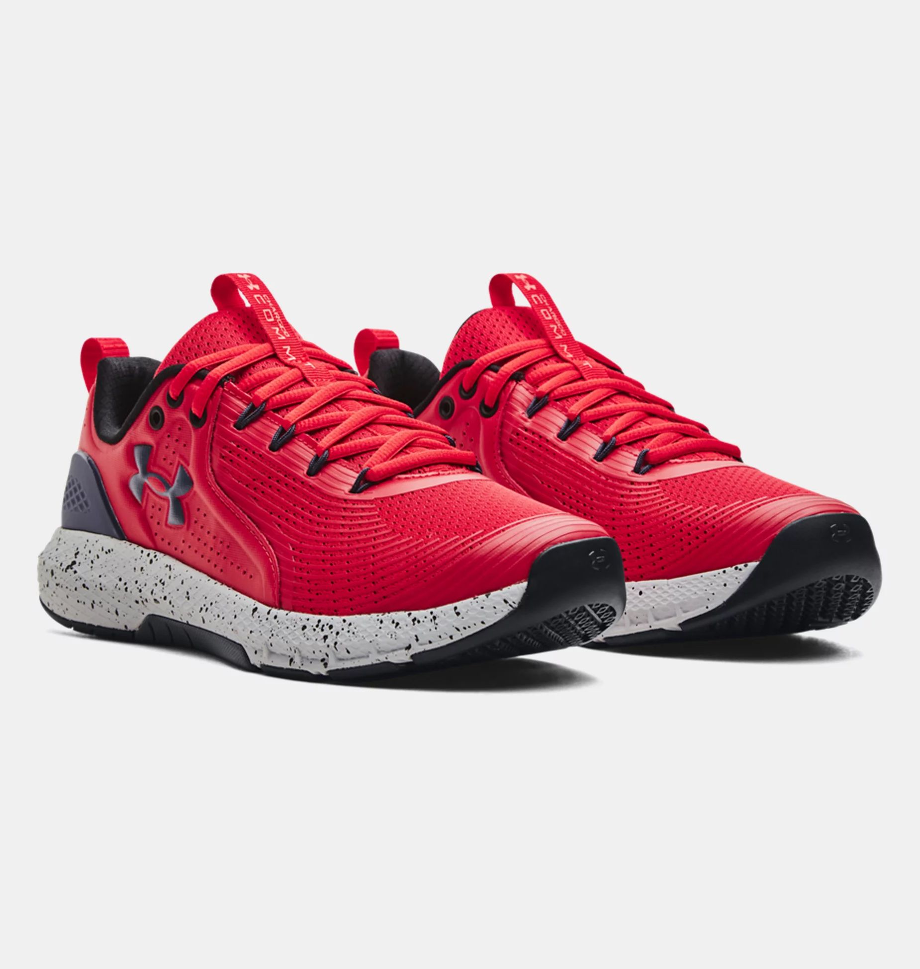 Fitness Shoes -  under armour Charged Commit 3 Training Shoes